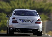 Mercedes-Benz CK 63S Carlsson